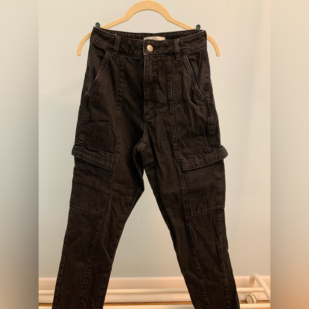 Dynamite “Gigi” pants